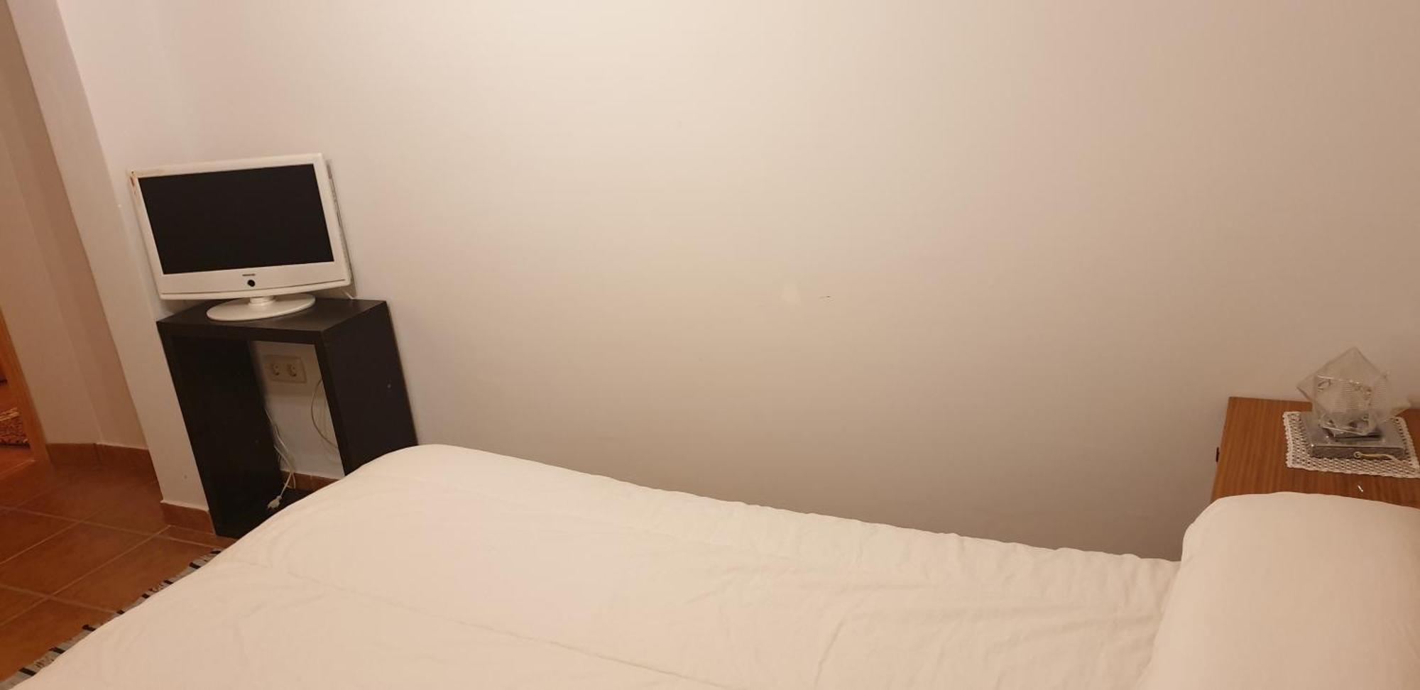 Apartamento Rural La Muralla De Pedraza Chavida Екстериор снимка