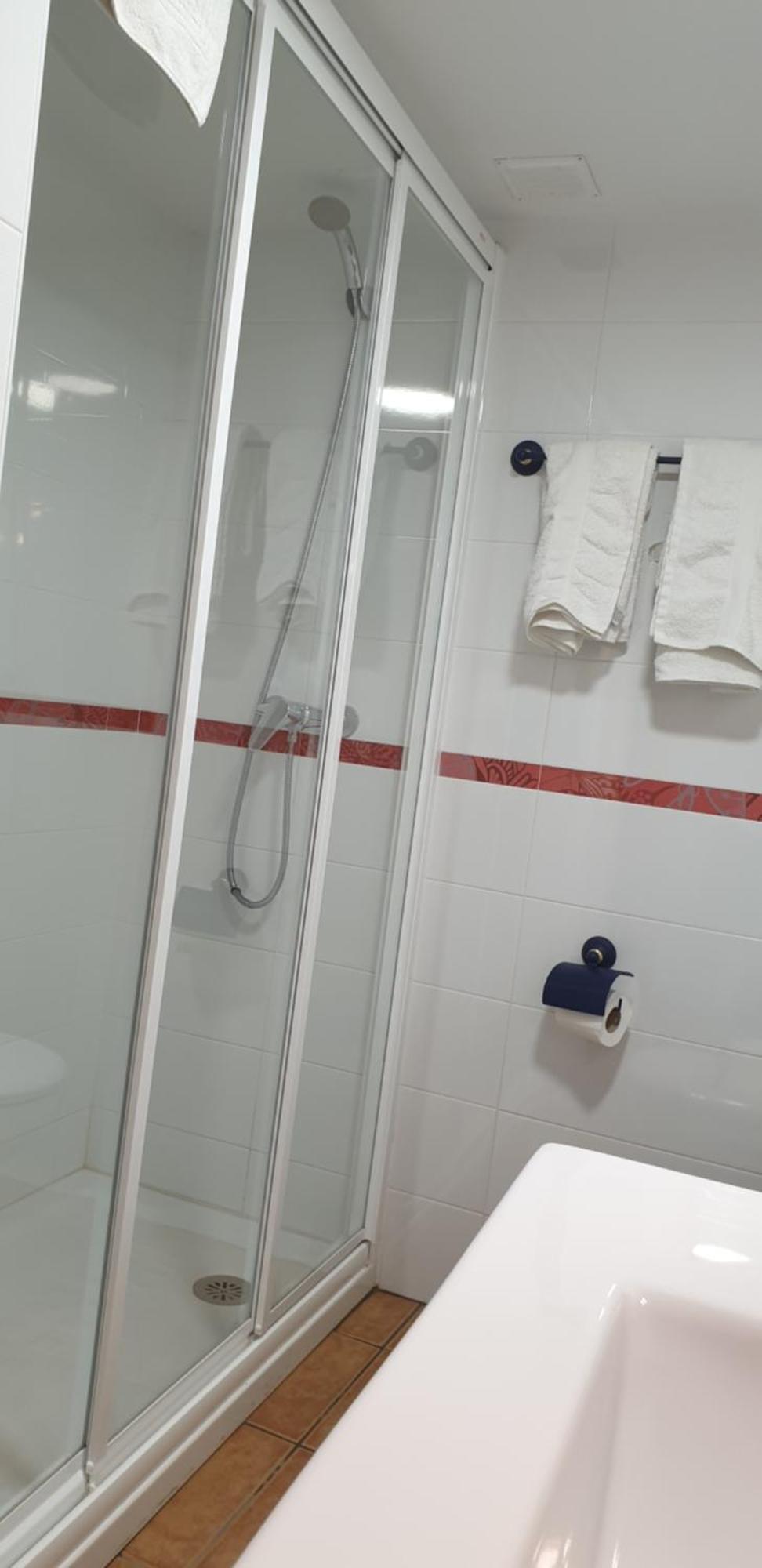 Apartamento Rural La Muralla De Pedraza Chavida Екстериор снимка