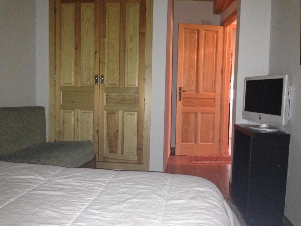 Apartamento Rural La Muralla De Pedraza Chavida Екстериор снимка